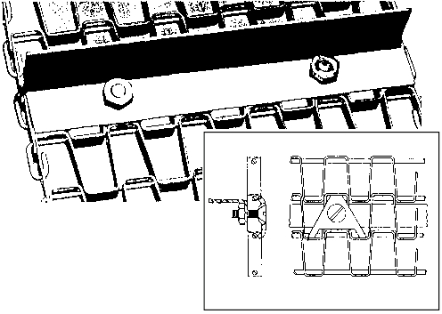 ストッパー （フライトアタッチメント）