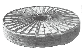 ストリップ タイプ / 分割型
