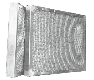 エアーフィルター